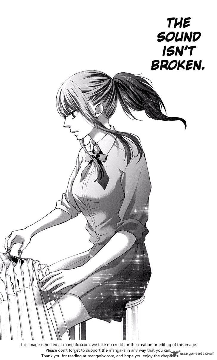 Kono Oto Tomare! Chapter 59 - Page 16