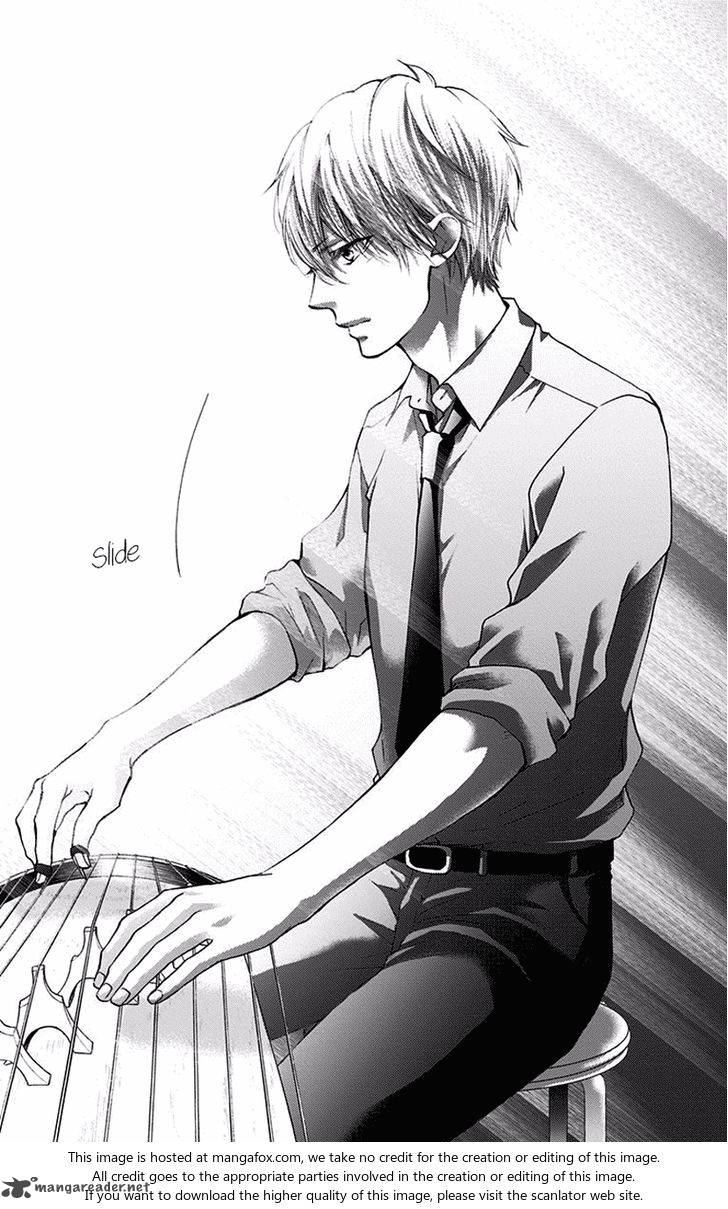 Kono Oto Tomare! Chapter 59 - Page 18