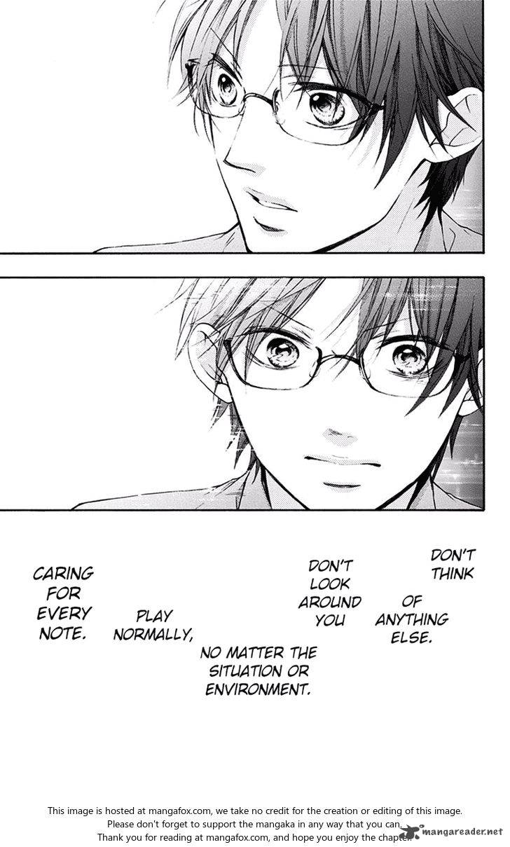 Kono Oto Tomare! Chapter 59 - Page 20