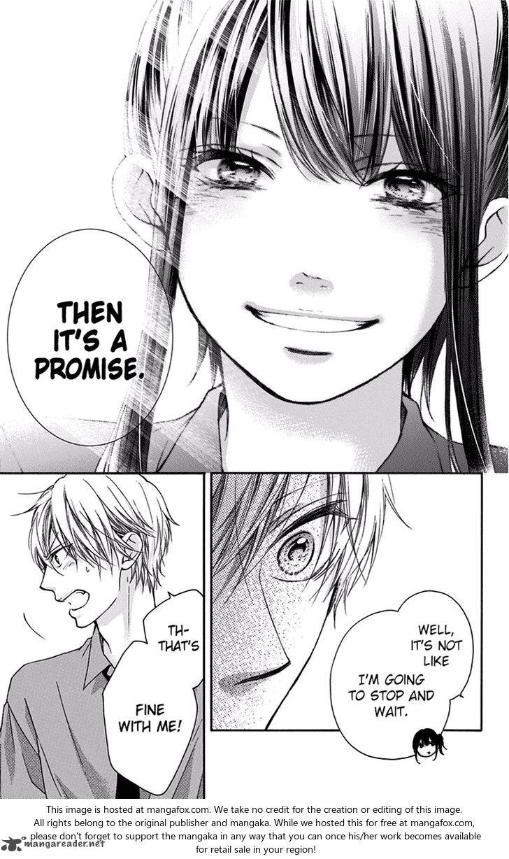 Kono Oto Tomare! Chapter 59 - Page 34