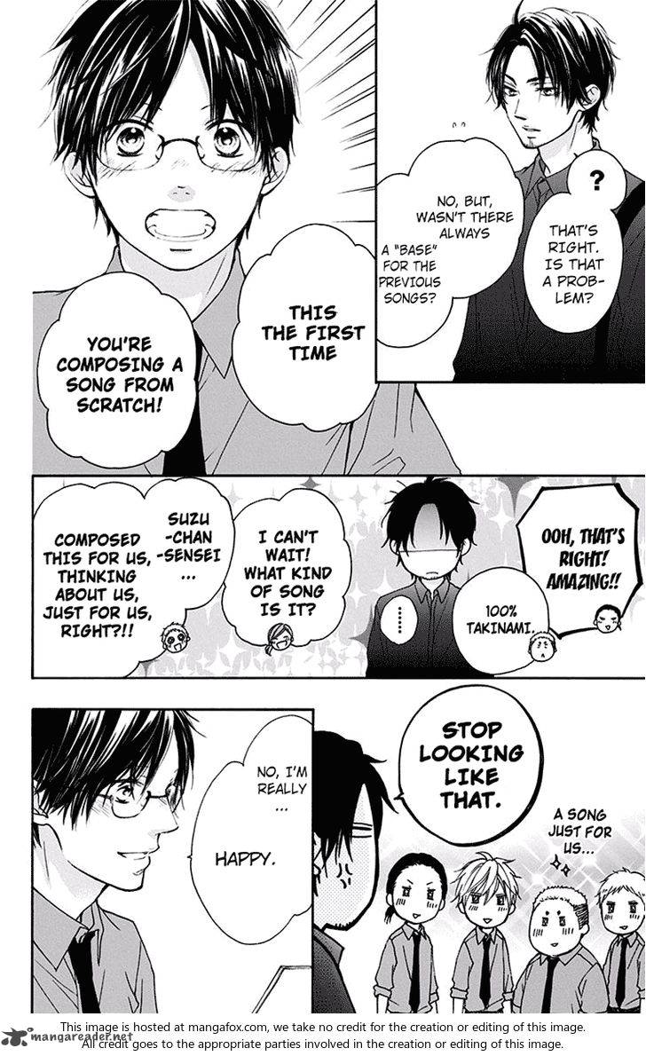 Kono Oto Tomare! Chapter 59 - Page 37