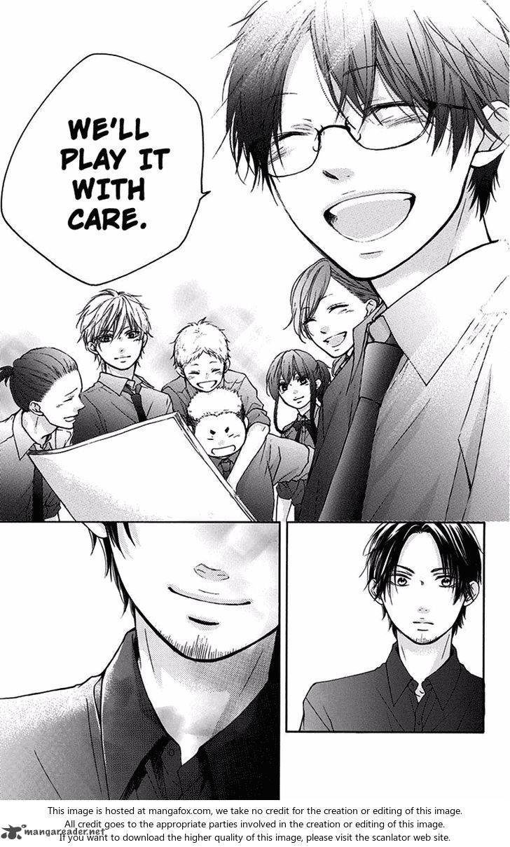 Kono Oto Tomare! Chapter 59 - Page 38