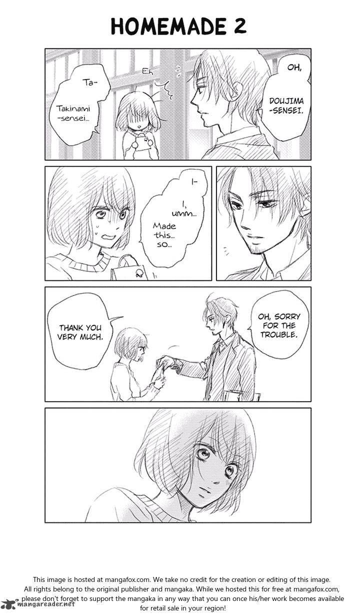 Kono Oto Tomare! Chapter 59 - Page 44