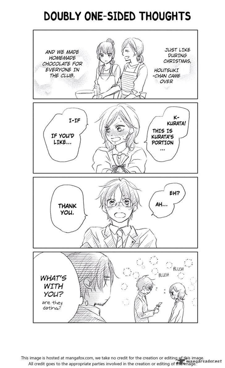 Kono Oto Tomare! Chapter 59 - Page 45