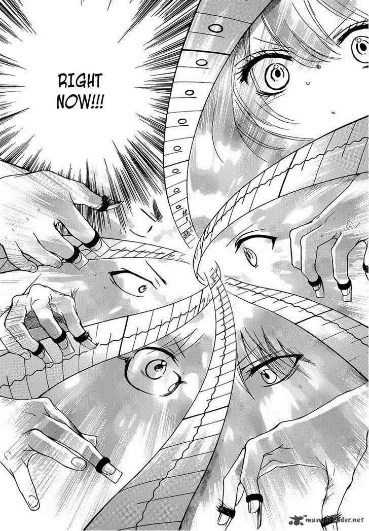 Kono Oto Tomare! Chapter 6 - Page 10