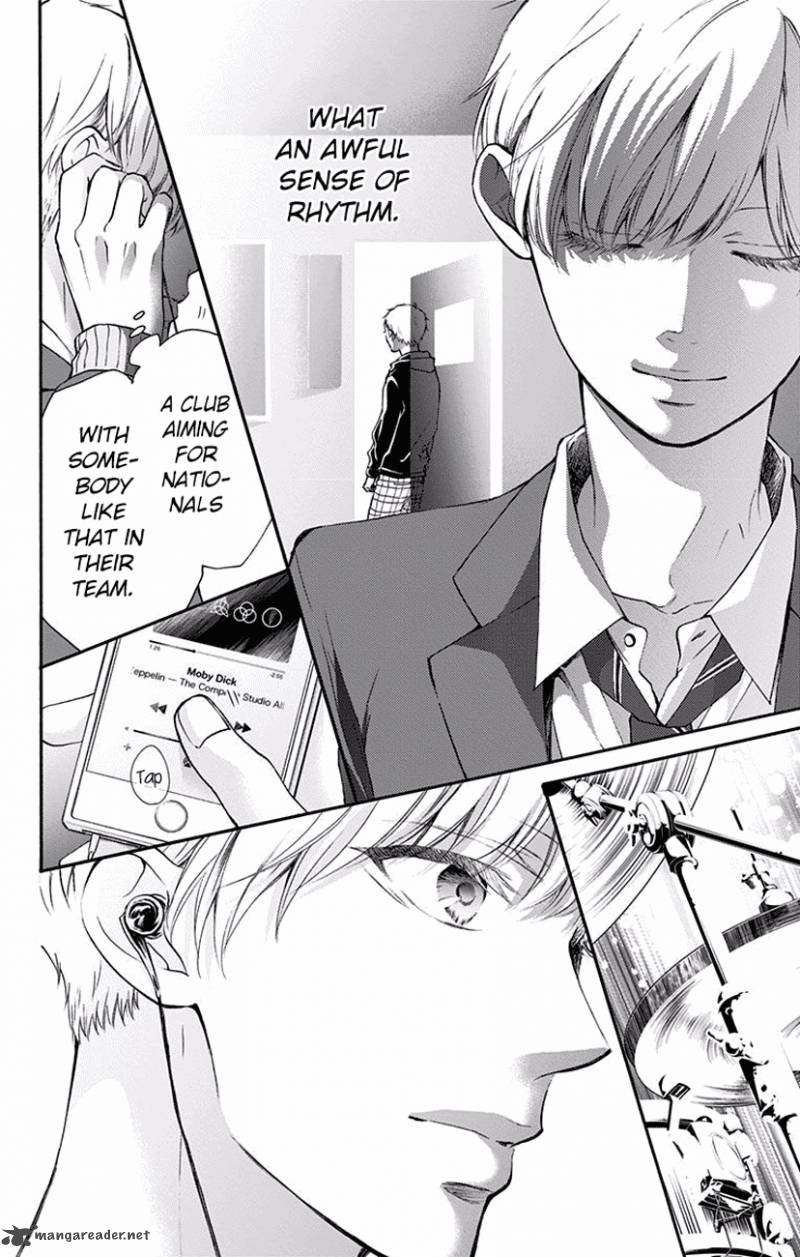 Kono Oto Tomare! Chapter 63 - Page 24
