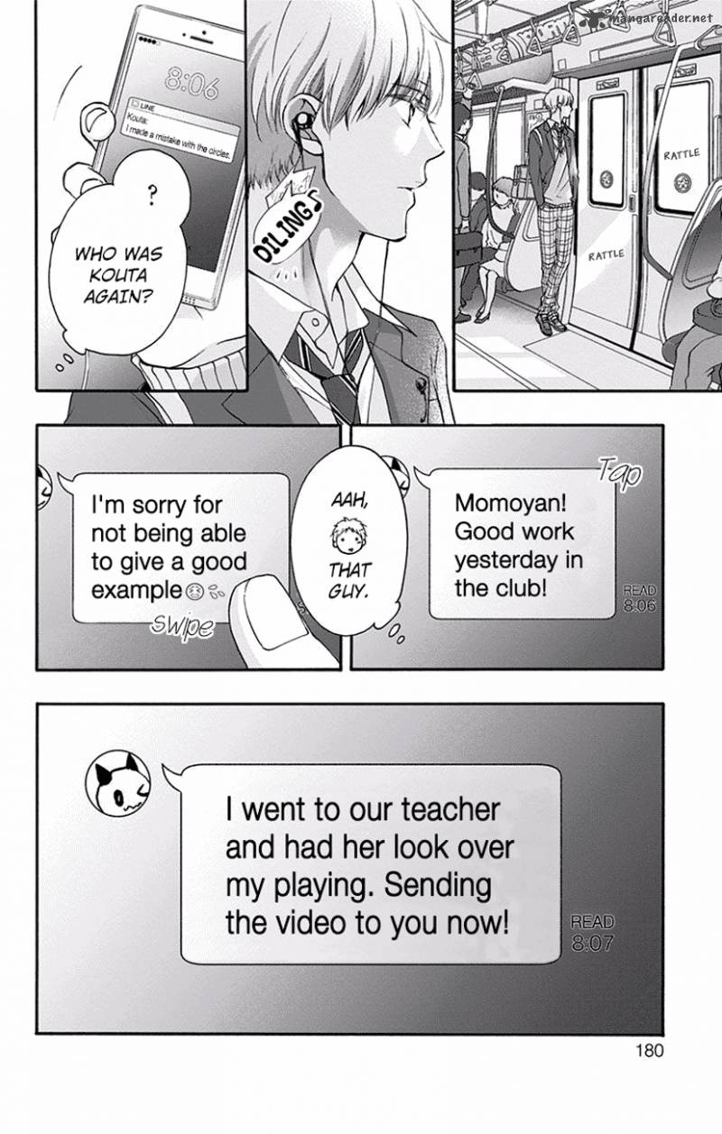 Kono Oto Tomare! Chapter 63 - Page 32