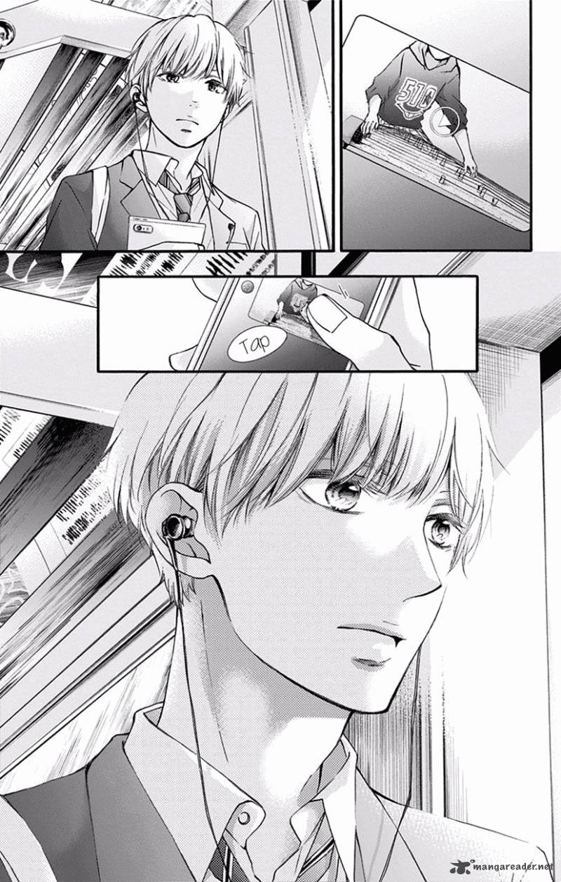 Kono Oto Tomare! Chapter 63 - Page 35