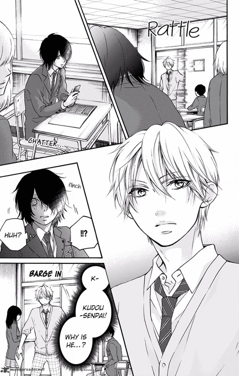 Kono Oto Tomare! Chapter 63 - Page 37
