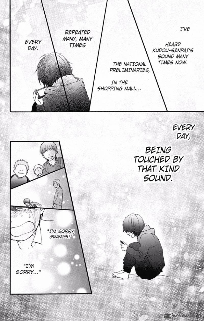 Kono Oto Tomare! Chapter 63 - Page 44