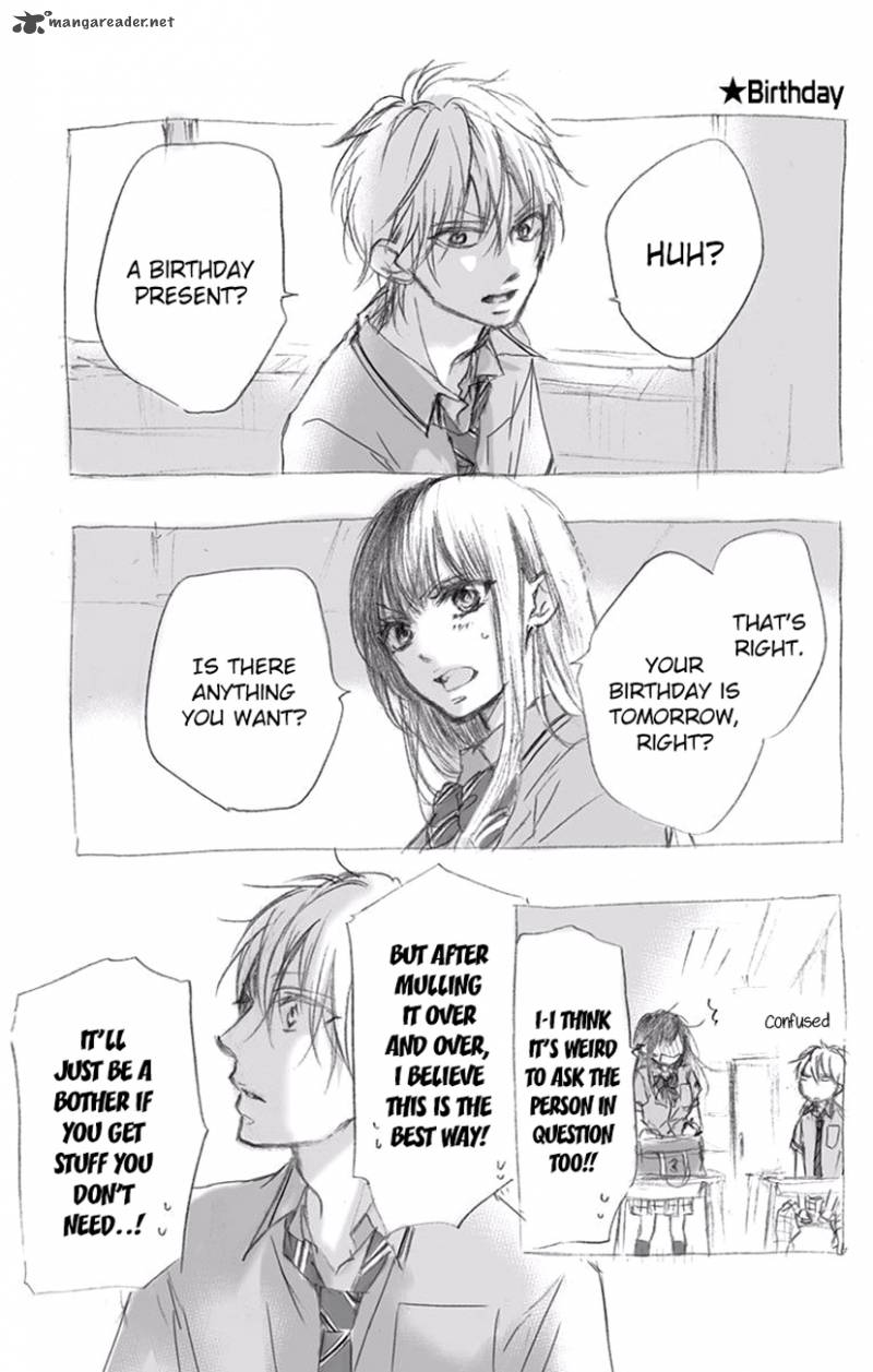 Kono Oto Tomare! Chapter 63 - Page 48