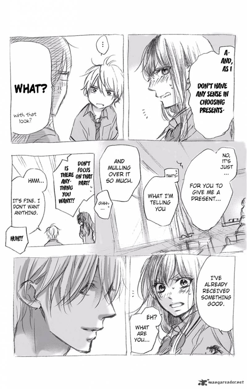 Kono Oto Tomare! Chapter 63 - Page 49