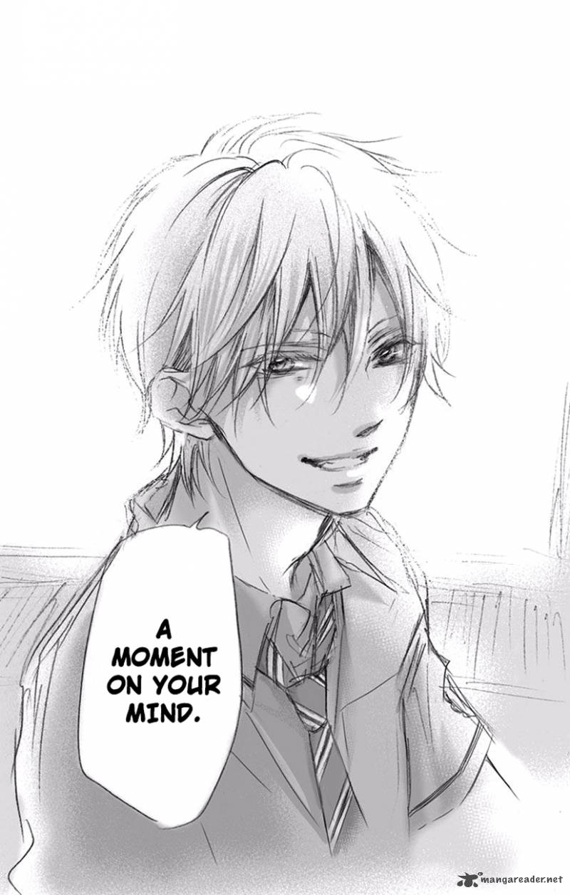 Kono Oto Tomare! Chapter 63 - Page 50