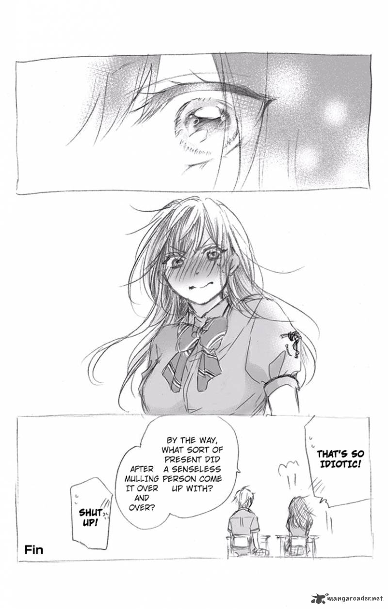 Kono Oto Tomare! Chapter 63 - Page 51