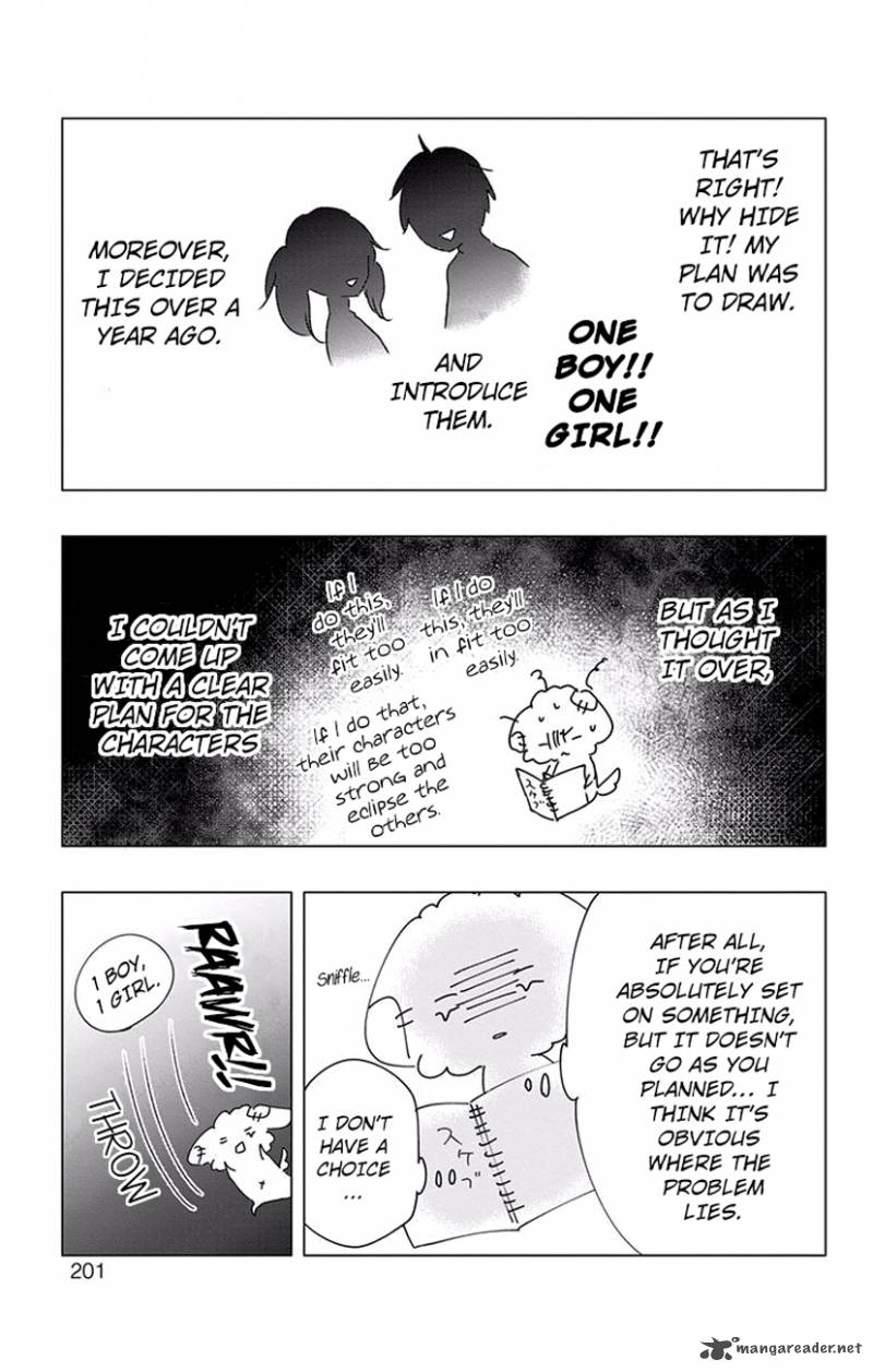 Kono Oto Tomare! Chapter 63 - Page 53