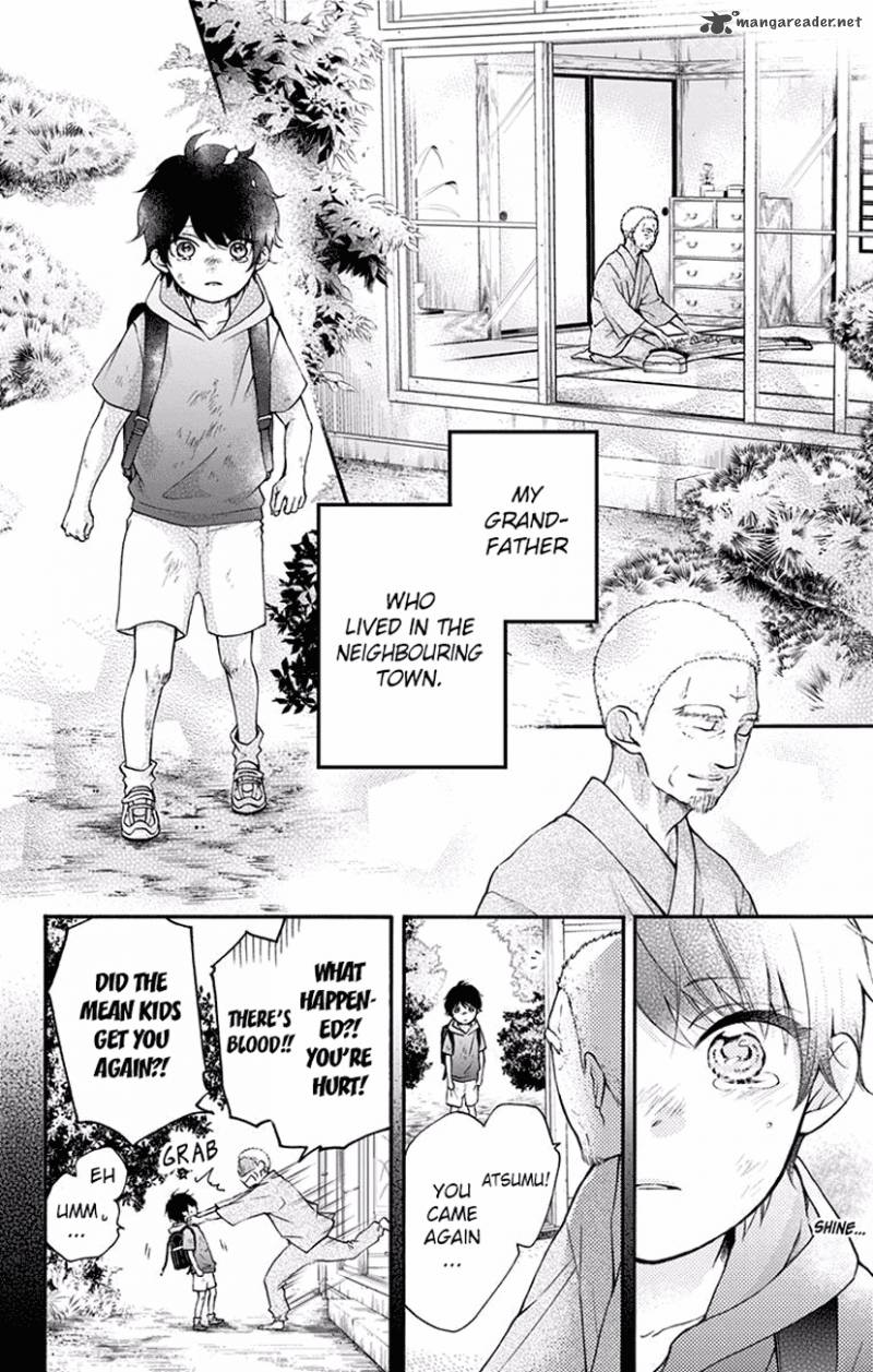 Kono Oto Tomare! Chapter 63 - Page 6