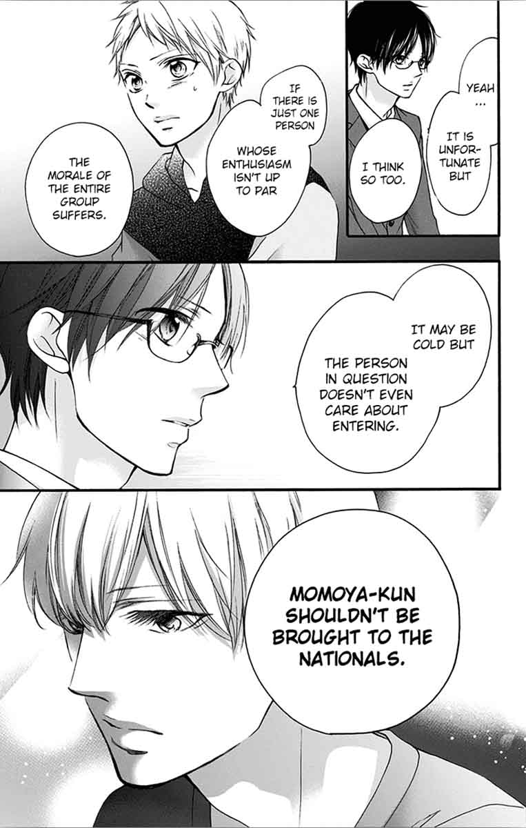 Kono Oto Tomare! Chapter 65 - Page 45