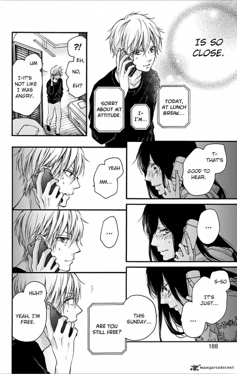 Kono Oto Tomare! Chapter 67 - Page 38