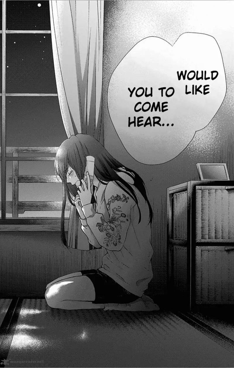 Kono Oto Tomare! Chapter 67 - Page 42