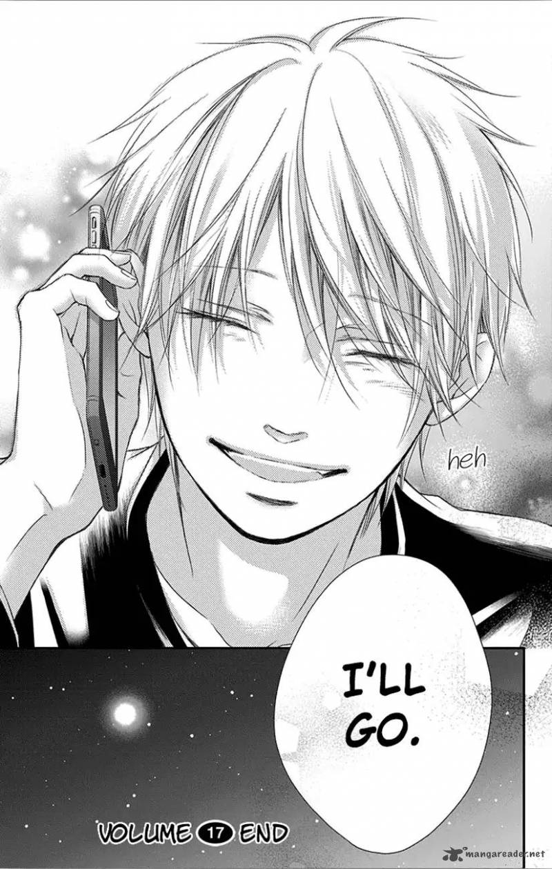 Kono Oto Tomare! Chapter 67 - Page 45