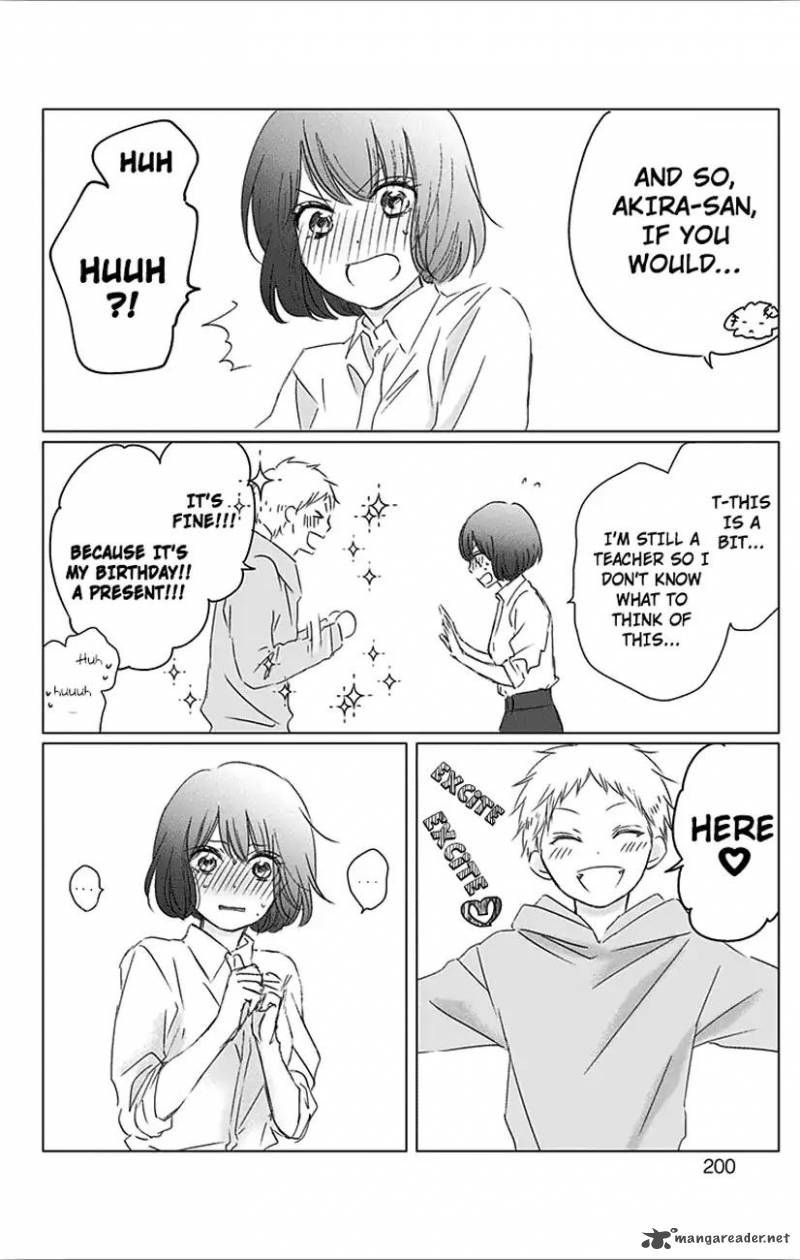 Kono Oto Tomare! Chapter 67 - Page 50