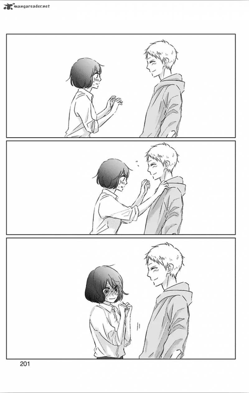 Kono Oto Tomare! Chapter 67 - Page 51