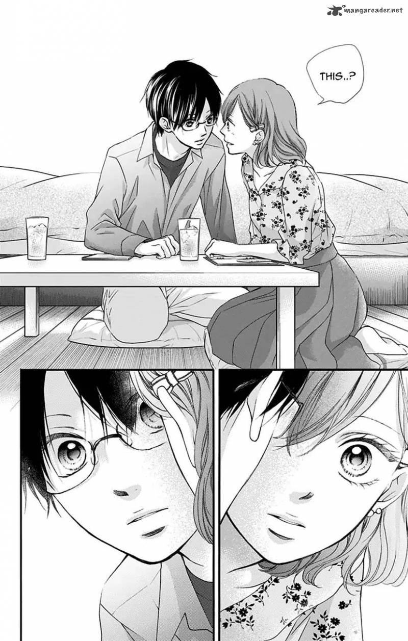 Kono Oto Tomare! Chapter 68 - Page 30