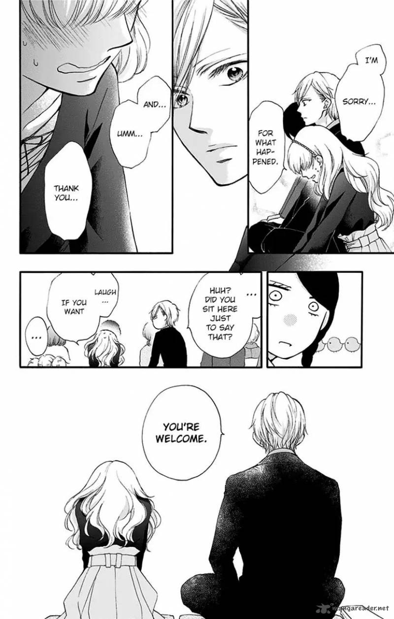 Kono Oto Tomare! Chapter 68 - Page 50