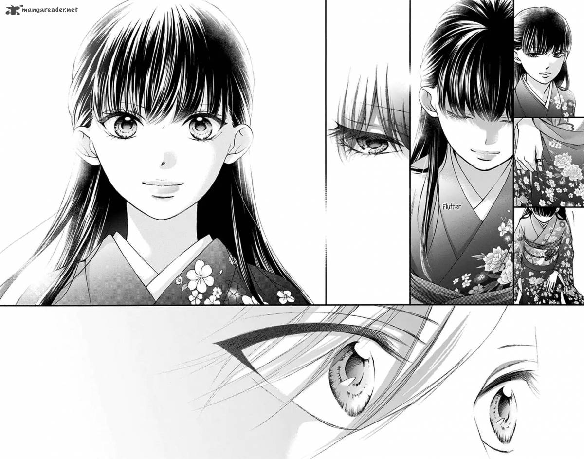 Kono Oto Tomare! Chapter 69 - Page 10