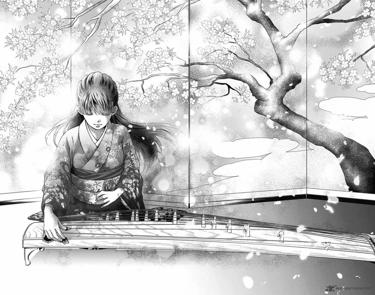 Kono Oto Tomare! Chapter 69 - Page 13