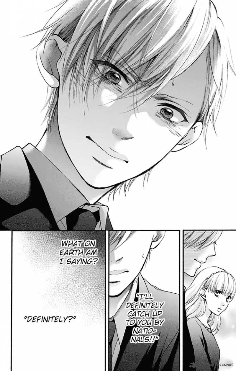 Kono Oto Tomare! Chapter 69 - Page 16