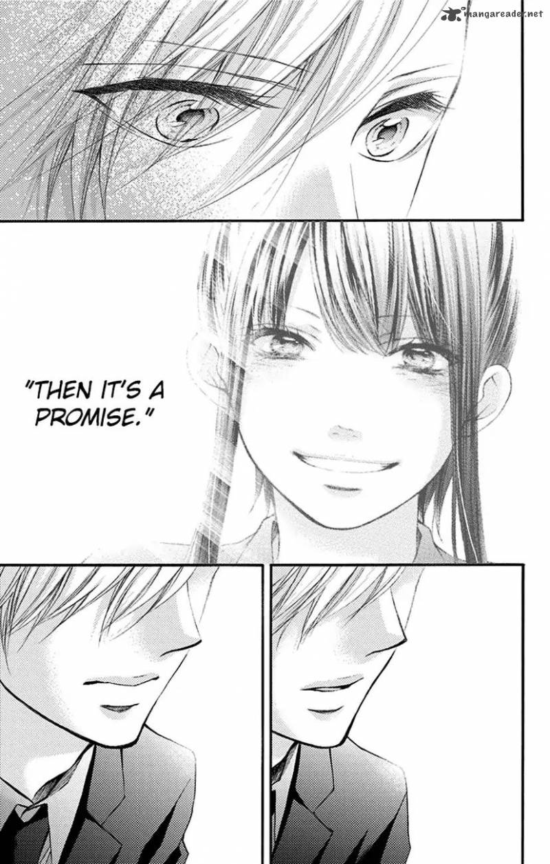 Kono Oto Tomare! Chapter 69 - Page 17