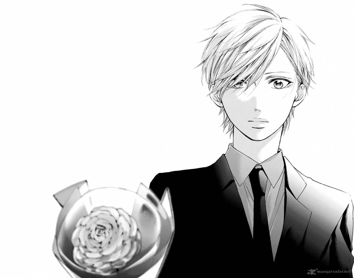 Kono Oto Tomare! Chapter 69 - Page 31