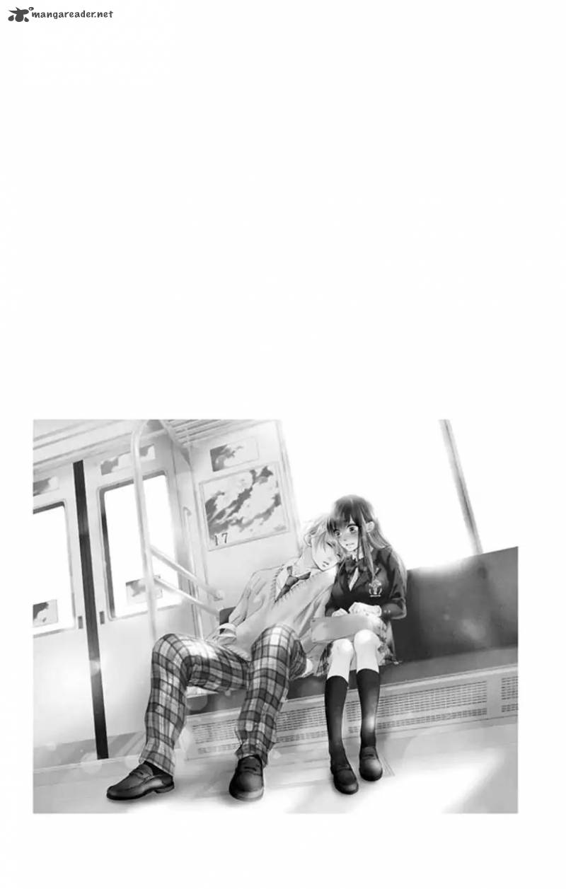 Kono Oto Tomare! Chapter 69 - Page 36