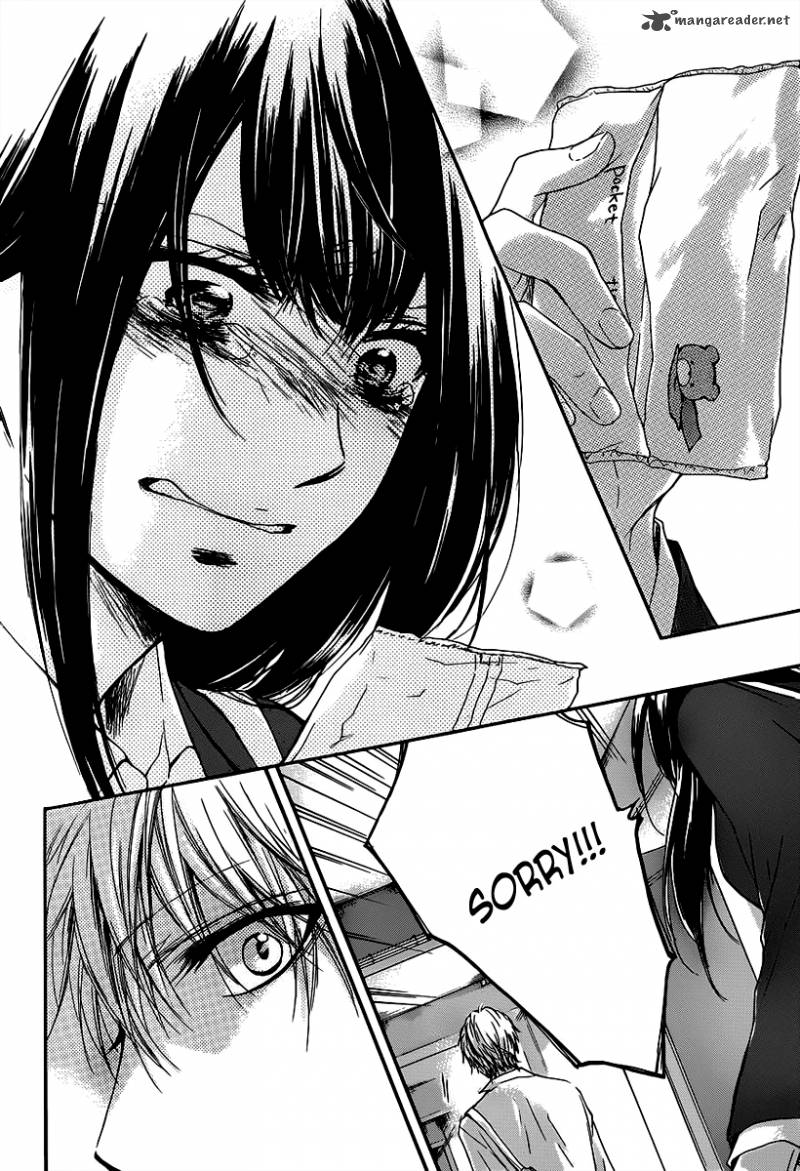 Kono Oto Tomare! Chapter 7 - Page 44