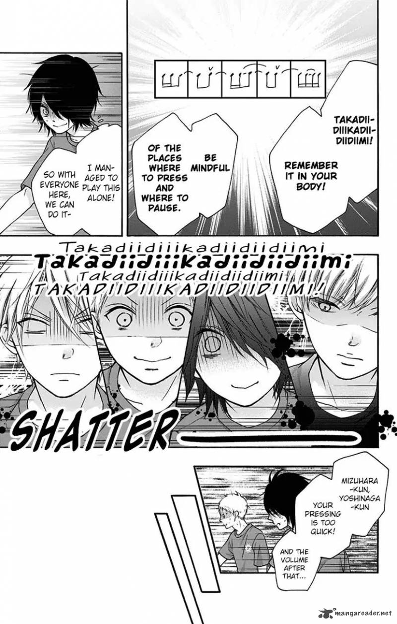 Kono Oto Tomare! Chapter 71 - Page 45
