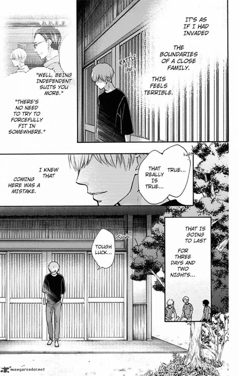 Kono Oto Tomare! Chapter 71 - Page 53