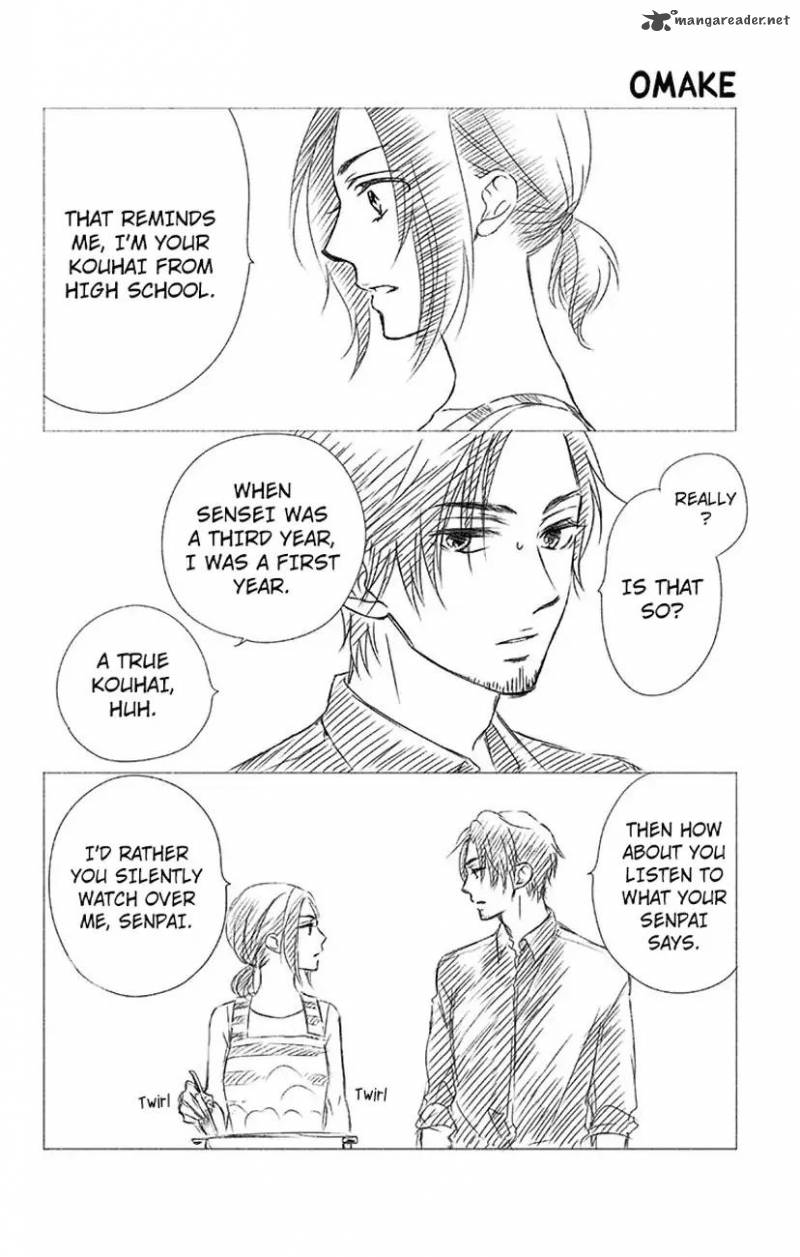 Kono Oto Tomare! Chapter 71 - Page 54