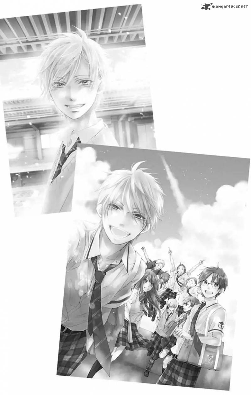 Kono Oto Tomare! Chapter 71 - Page 6