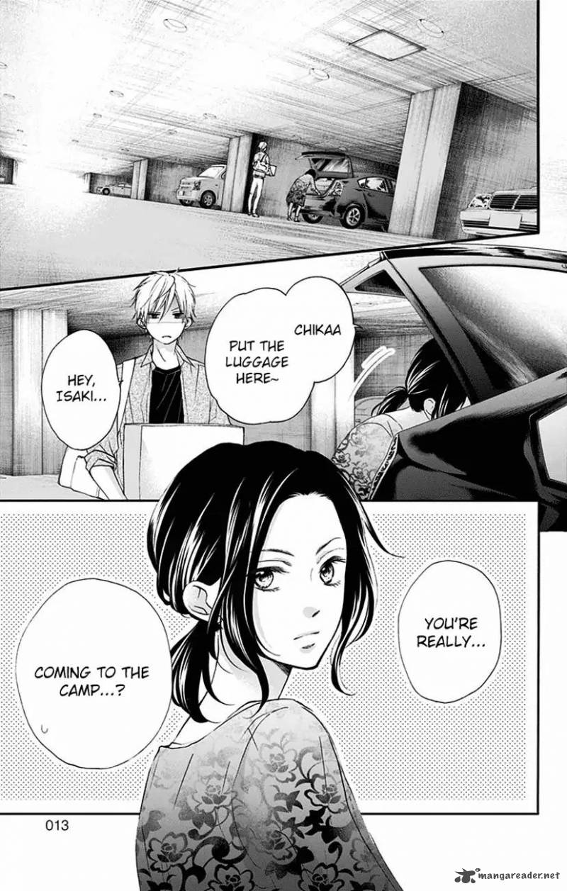 Kono Oto Tomare! Chapter 71 - Page 9