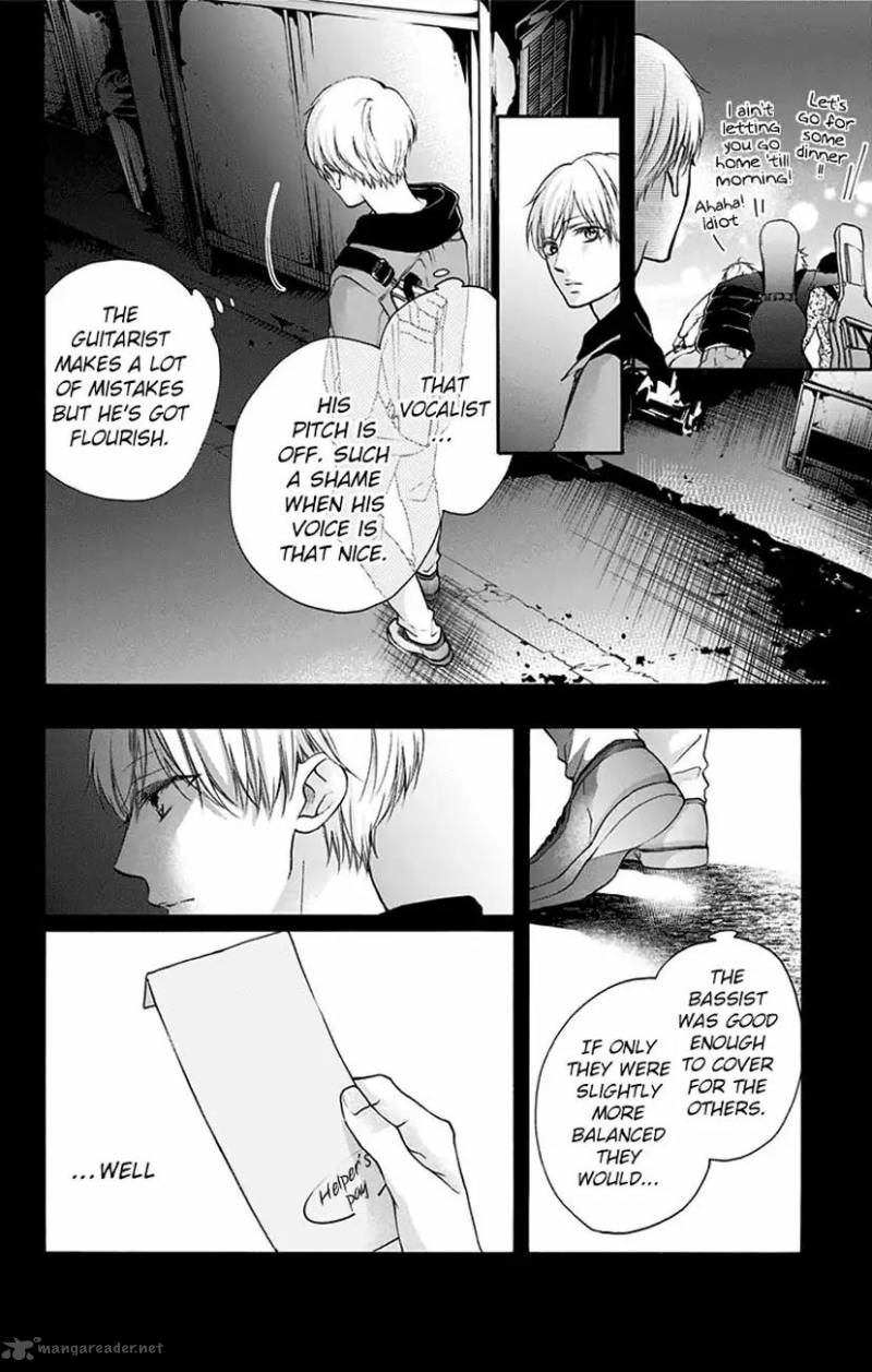 Kono Oto Tomare! Chapter 73 - Page 2