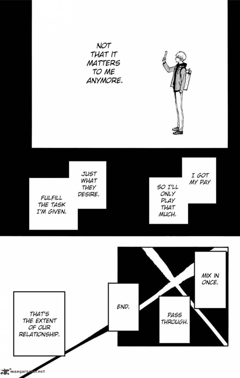 Kono Oto Tomare! Chapter 73 - Page 3