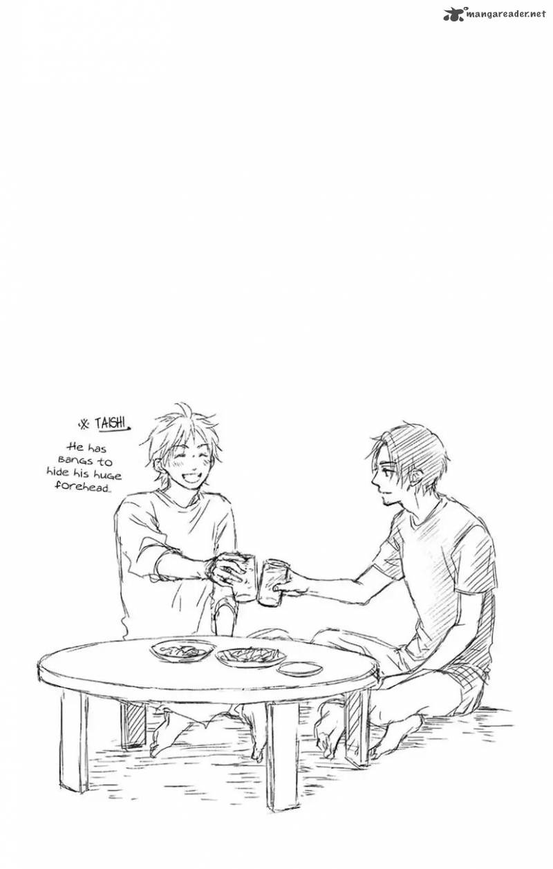 Kono Oto Tomare! Chapter 73 - Page 44