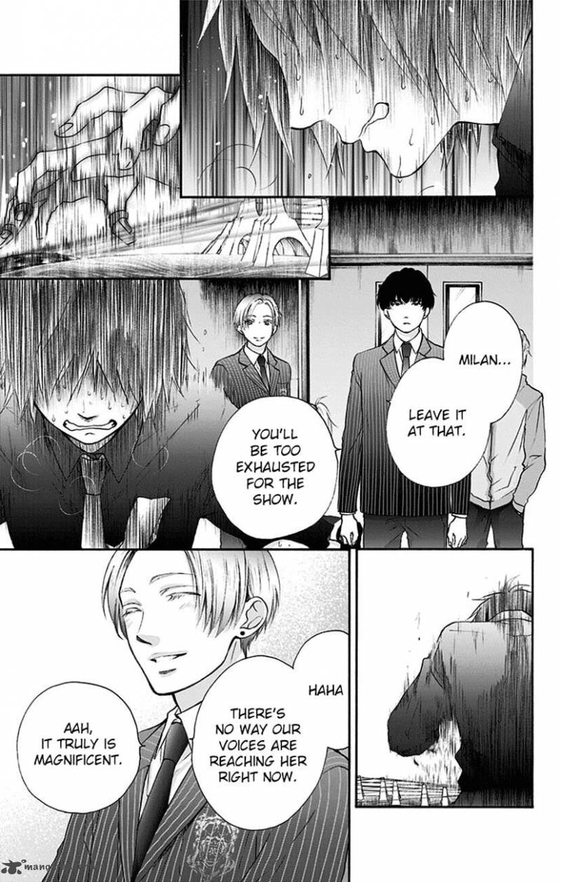 Kono Oto Tomare! Chapter 75 - Page 13