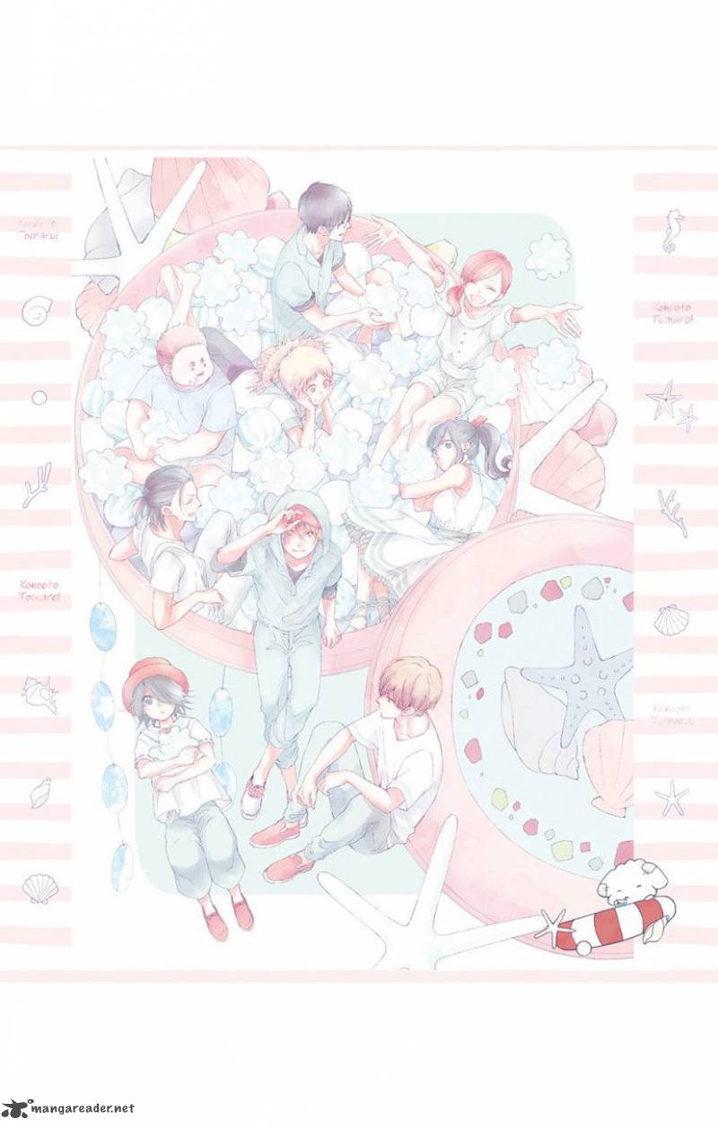 Kono Oto Tomare! Chapter 75 - Page 2