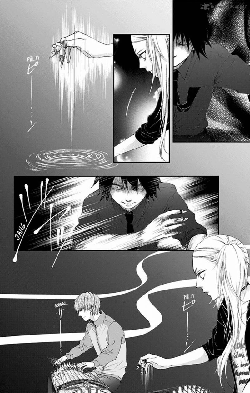 Kono Oto Tomare! Chapter 75 - Page 25