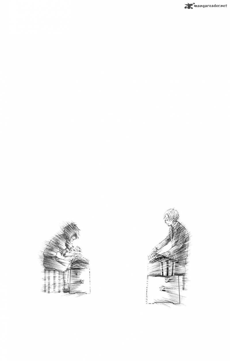 Kono Oto Tomare! Chapter 75 - Page 40