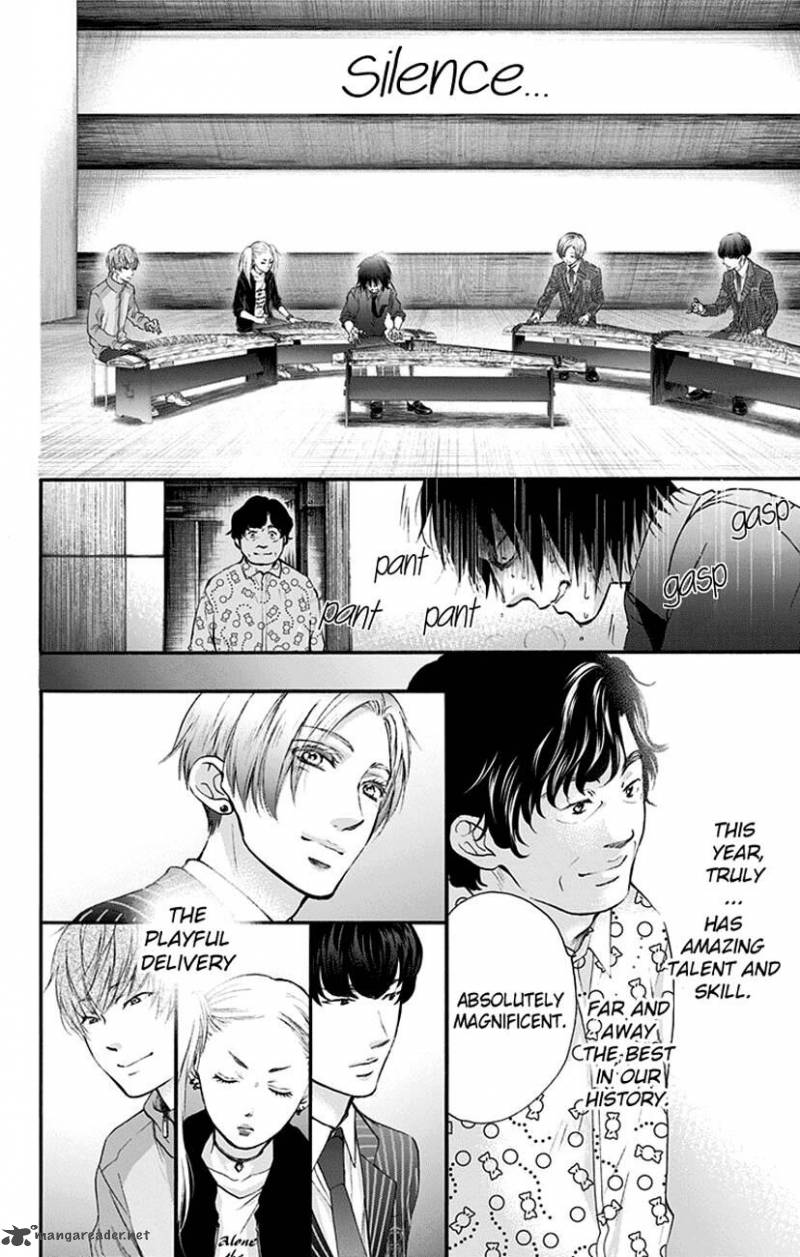 Kono Oto Tomare! Chapter 75 - Page 42