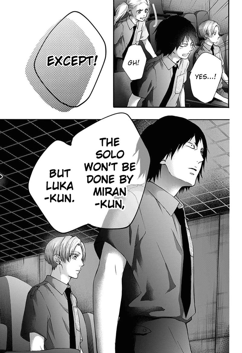 Kono Oto Tomare! Chapter 85 - Page 17