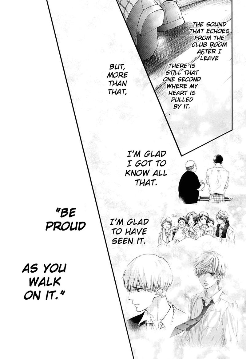 Kono Oto Tomare! Chapter 85 - Page 27